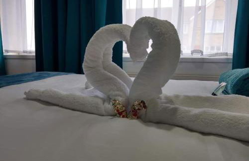 Benjamin Gardens Holiday Home - Foto 11