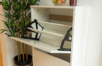 Brunnenblick Gastromeile, City, Messe & Stadionnah - Photo 25