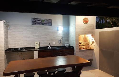 Casa- Maresias 3 minutos da praia - Foto 16