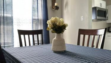 Central Chic on Washington - Foto 2