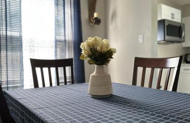 Central Chic on Washington - Foto 2