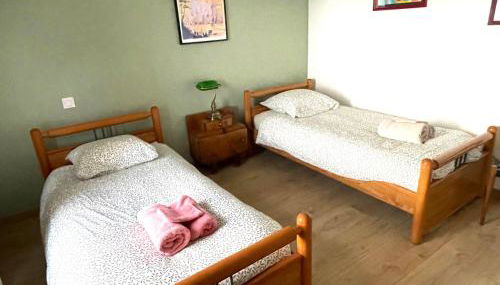 Hébergement Golfe du Morbihan - Ty Baden - Foto 5