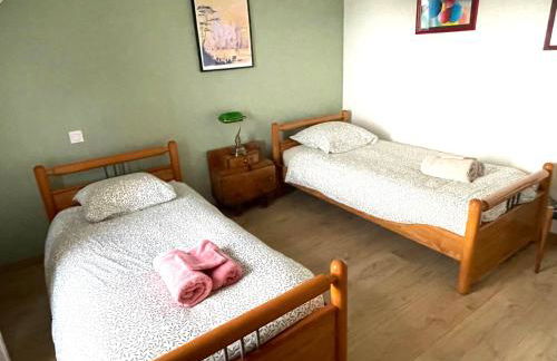 Hébergement Golfe du Morbihan - Ty Baden - Photo 5