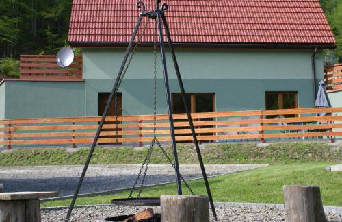 Domki Beskid - Foto 39