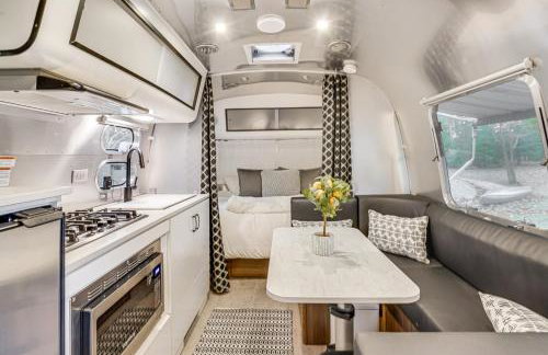 Airstream and Ocean View Unique Gloucester Getaway - Foto 24