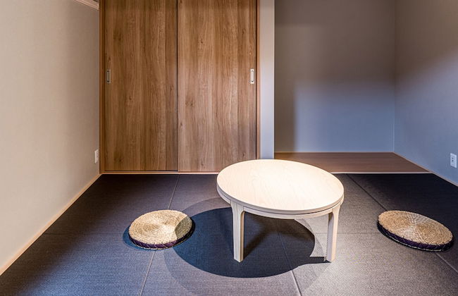 Rakuten STAY MOTEL Kujukurihama Katakai - Foto 4