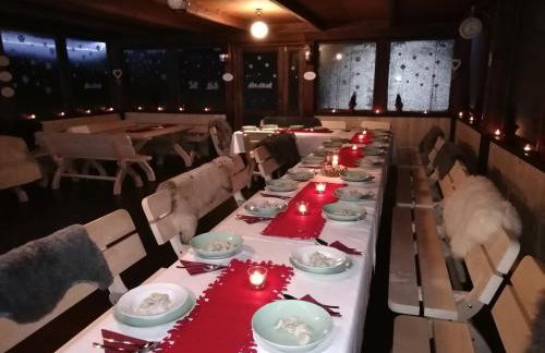 Leśniczówka Przysietnica - Foto 21