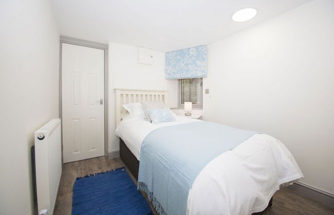 Padstow Breaks - Malt Cottage - Foto 6