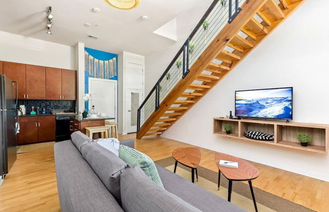 One Bedroom Apartment -10 Min Walk to Epicentre Wifi - Foto 16