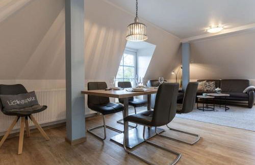 Ferienwohnung in St. Peter-ording - Foto 20