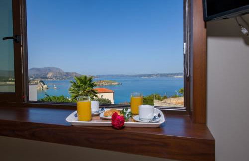 Almi-Cove Hilltop Villas - Photo 73