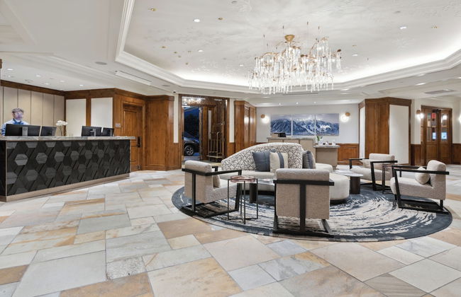 The Aspen Mountain Residences - Foto 3