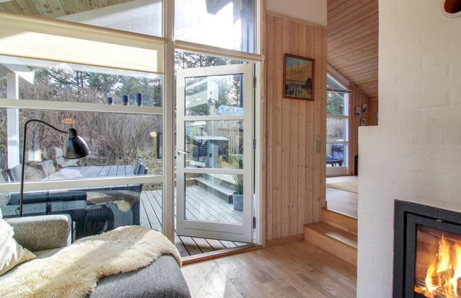 "Ømod" - 300m from the sea - Foto 30