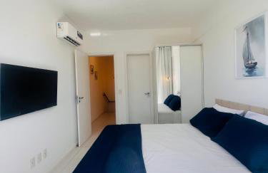 Cobertura Palm Beach Porto das Dunas - Foto 14