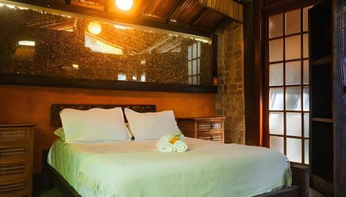 Morro da Luz - Ipê Loft - Foto 5