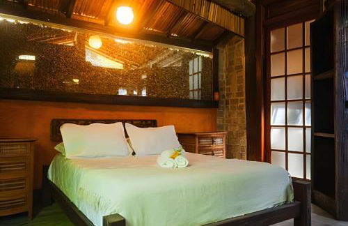 Morro da Luz - Ipê Loft - Foto 5