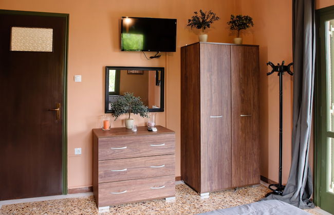 Peris Beach Villa Galaxy near Athens Airport - Foto 12