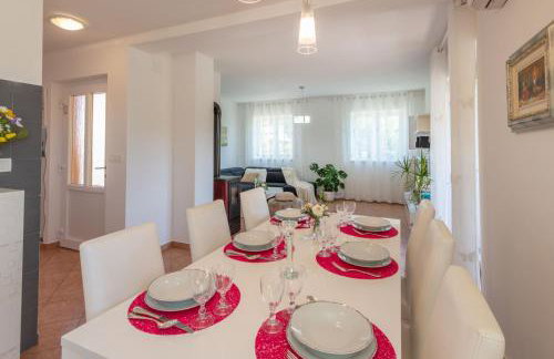 Villa Ida, a charming villa in a rustic setting - Foto 36