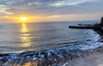 Vv Puesta de Sol frente al mar con Balcón y Aire Acondicionado - Photo 39