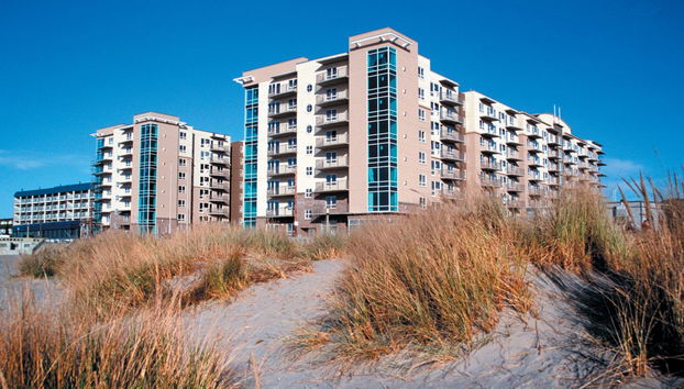 WorldMark Seaside - Foto 4