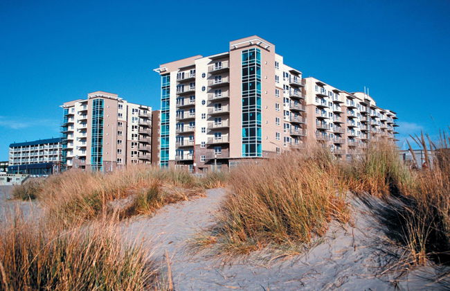 WorldMark Seaside - Foto 4