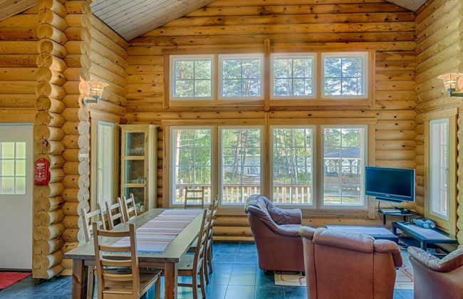 Valkealammi - Foto 13