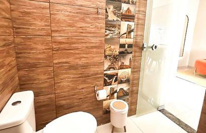 Casa 03 - Casa com 2 quartos, localizada próximo a rodoviária e aeroporto - Photo 10