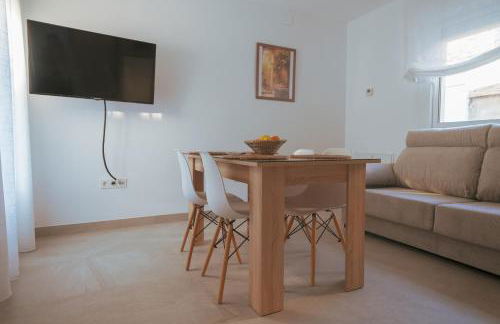 Alojamientos Citrus El Valle - Foto 66