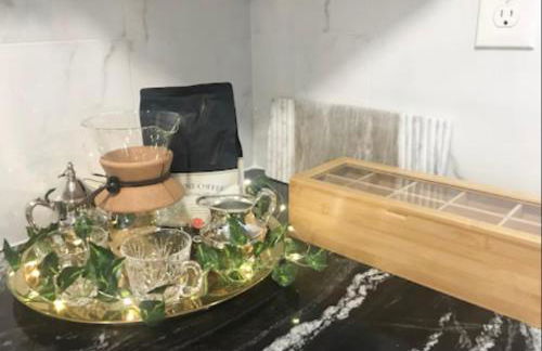 East Side Spa Retreat Near Lake - Foto 33