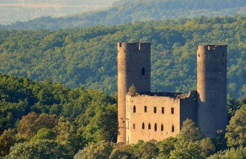 Gite Habsiger - Photo 31