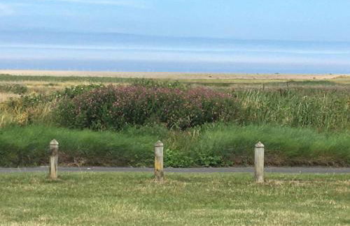 5 Bed in Salthouse oc-cubot - Photo 14