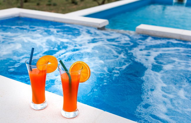 Villa Kiara - Foto 19