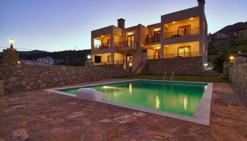 Aposeti Villas - Foto 4