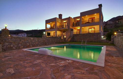 Aposeti Villas - Foto 4