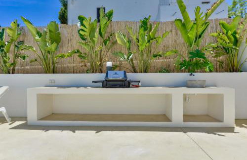 LA CALITA- By Almarina Villas - Foto 49