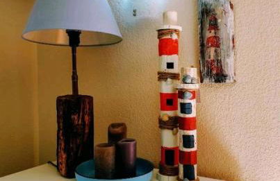 Ferienwohnung im Garten Eden - Photo 17