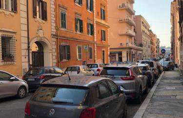 Restart Accommodations Farnesina - Foto 43
