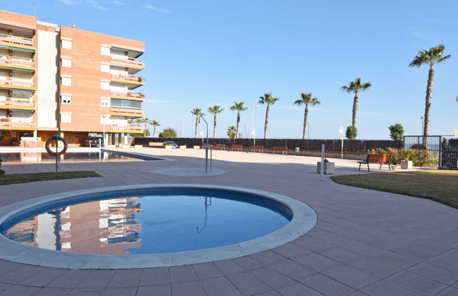 Els Pins Atico - Foto 40