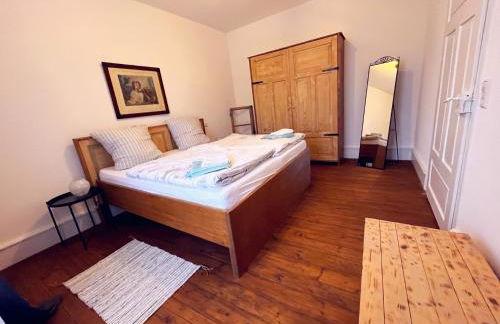 Boardinghouse alte Spinnerei - Foto 29