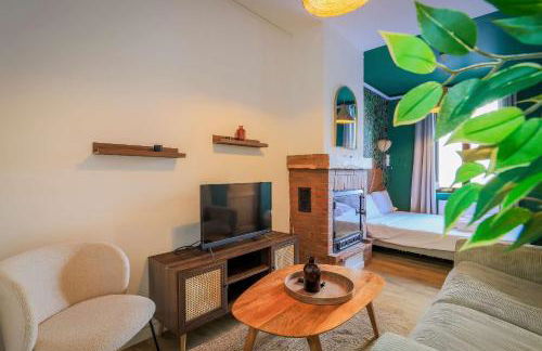 La Balneo - Centre Detente 6 min Cathedrale - Foto 3