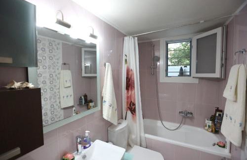 Vacation house with stunning view - Vari Syros - Photo 35