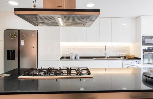 appartement tout confort dans résidence privée - Photo 9