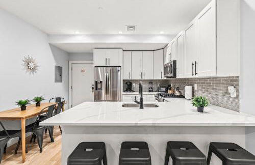 Furnished Apartment Near Logan Airport - Foto 22