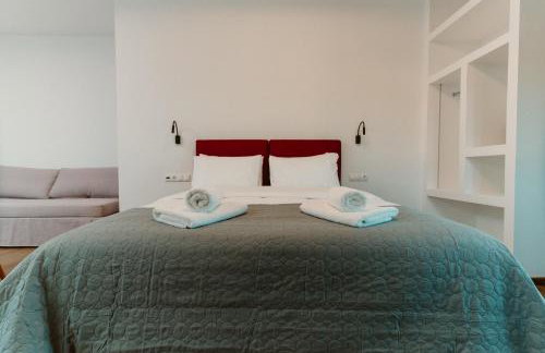 Ollenia's Harmony Luxury Apartments - Foto 22