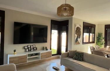 Villa Saona Golf - Private pool - Total tranquility Tenerife - Foto 14