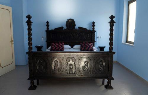 La Casa Dei Vicoli 140 mq con tre camere da letto nel borgo marinaro - Foto 21