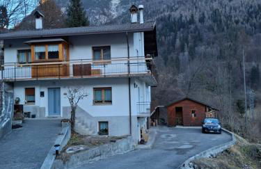 Appartamento Sot le Pale - Photo 18