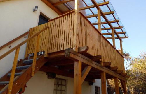 Ferienwohnung mit Charme und Blick auf Dinkelsbühl - Foto 13