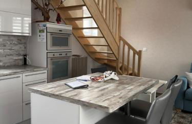 Gîte avec piscine - Foto 1