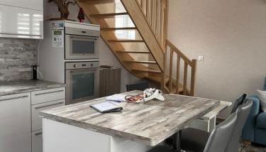 Gîte avec piscine - Foto 1